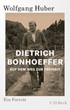 Cover: Huber, Dietrich Bonhoeffer