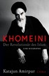 Cover: Amirpur, Khomeini