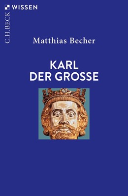 Cover: Becher, Karl der Große