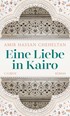 Cover: Cheheltan, Eine Liebe in Kairo