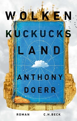 Cover: Doerr, Wolkenkuckucksland