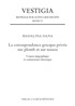Cover: Dana, La correspondance grecque privée sur plomb et sur tesson