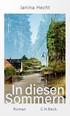 Cover: Hecht, In diesen Sommern
