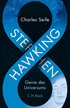 Cover: Seife, Stephen Hawking