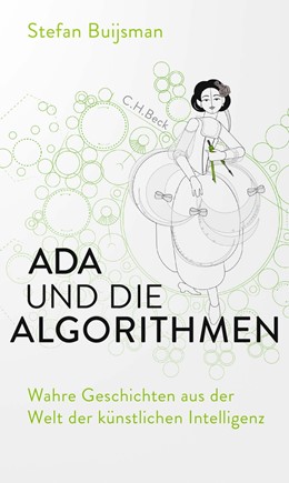 Cover: Buijsman, Ada und die Algorithmen