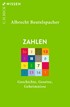 Cover: Beutelspacher, Zahlen