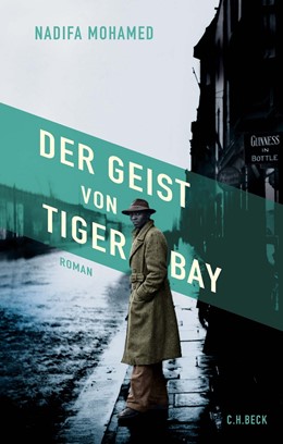 Cover: Mohamed, Der Geist von Tiger Bay