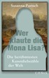 Cover: Partsch, Wer klaute die Mona Lisa?