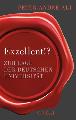 Cover: Alt, Exzellent!?
