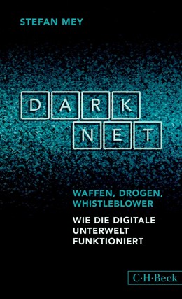 Cover: Mey, Darknet