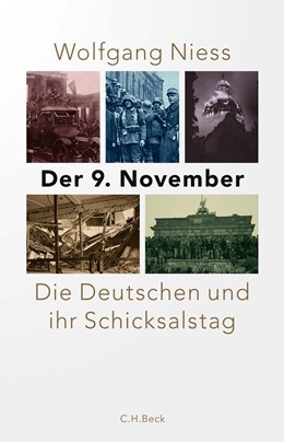 Cover: Niess, Der 9. November