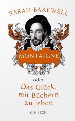 Cover: Bakewell, Montaigne