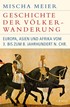 Cover: Meier, Geschichte der Völkerwanderung