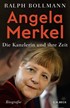Cover: Bollmann, Angela Merkel