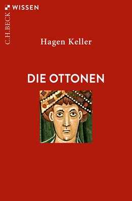 Cover: Keller, Die Ottonen