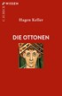 Cover: Keller, Die Ottonen