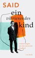Cover: , Ein vibrierendes Kind