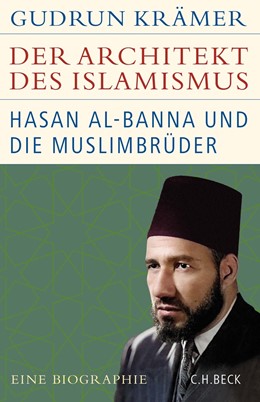 Cover: Krämer, Der Architekt des Islamismus