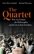 Cover: Mac Cumhaill / Wiseman, The Quartet