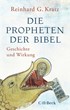 Cover: Kratz, Die Propheten der Bibel