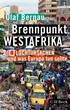 Cover: Bernau, Brennpunkt Westafrika