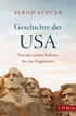 Cover: Stöver, Geschichte der USA