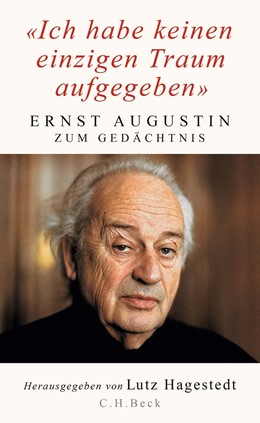 Cover: Hagestedt, 'Ich habe keinen einzigen Traum aufgegeben'