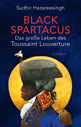 Cover: Hazareesingh, Black Spartacus