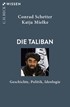 Cover: Schetter / Mielke, Die Taliban