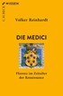 Cover: Reinhardt, Die Medici