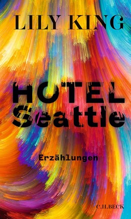 Cover: King, Hotel Seattle
