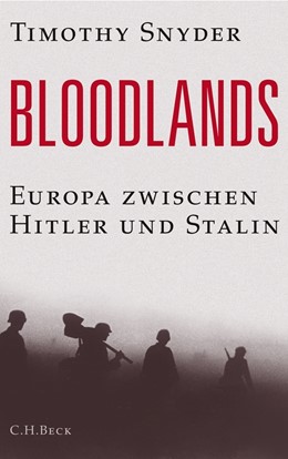 Cover: Snyder, Bloodlands