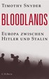 Cover: Snyder, Bloodlands
