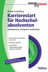 Abbildung von Stackelberg | Karrierestart für Hochschulabsolventen - Selbstbewusst. Erfolgreich. Authentisch. | 2013 | beck-shop.de