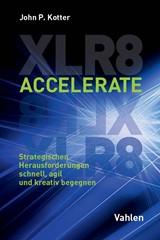 Abbildung von Kotter | Accelerate - Strategischen Herausforderungen schnell, agil und kreativ begegnen | 2015 | beck-shop.de