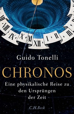 Cover: Tonelli, Chronos
