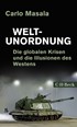 Cover: Masala, Weltunordnung