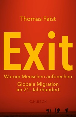Cover: Faist, Exit