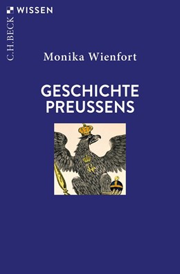 Cover: Wienfort, Geschichte Preußens