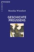 Cover: Wienfort, Geschichte Preußens