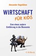 Cover: Hagelüken, Wirtschaft für Kids