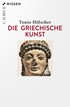 Cover: Hölscher, Die griechische Kunst