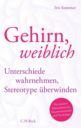 Cover: Sommer, Gehirn, weiblich