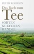 Cover: Rohrsen, Das Buch zum Tee