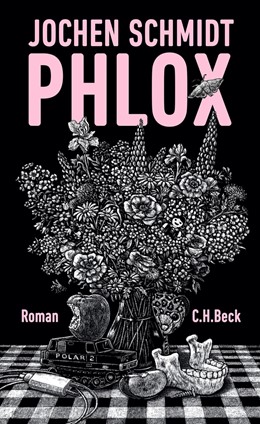 Cover: Schmidt, Phlox