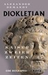 Cover: Demandt, Diokletian