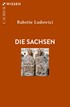 Cover: Ludowici, Die Sachsen