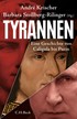 Cover: Stollberg-Rilinger / Krischer, Tyrannen