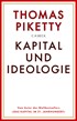 Cover: Piketty, Kapital und Ideologie