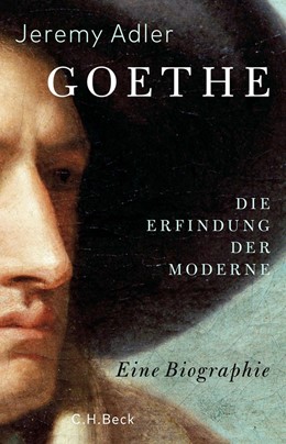 Cover: Adler, Goethe